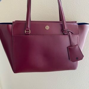 Tory Burch Parker Tote *accepting offers!*